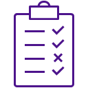 checklist icon