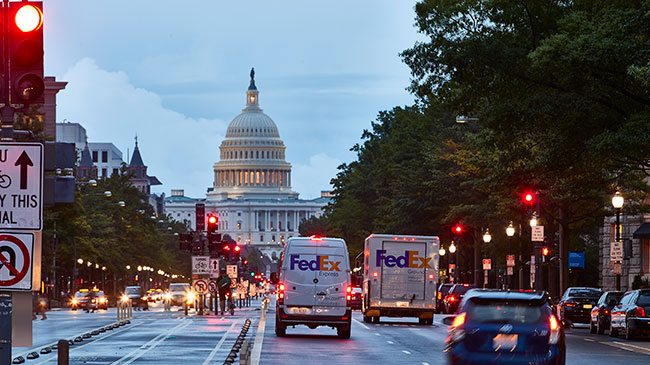 washington