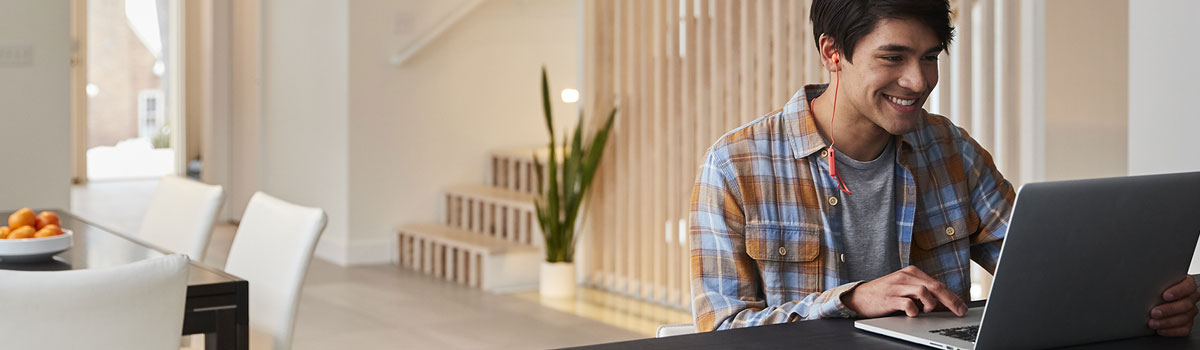 Shipping Landing Page Hero