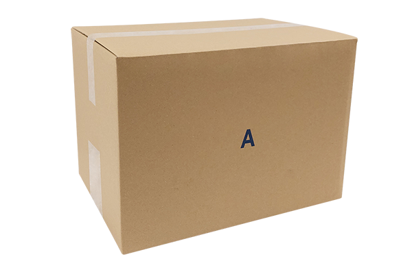FedEx 10kg box image