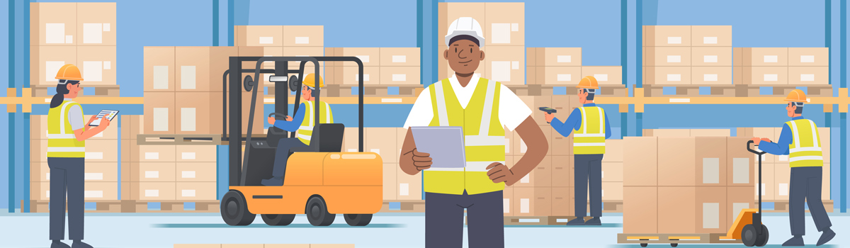 Get you shipments customs cleared quickly and smoothly