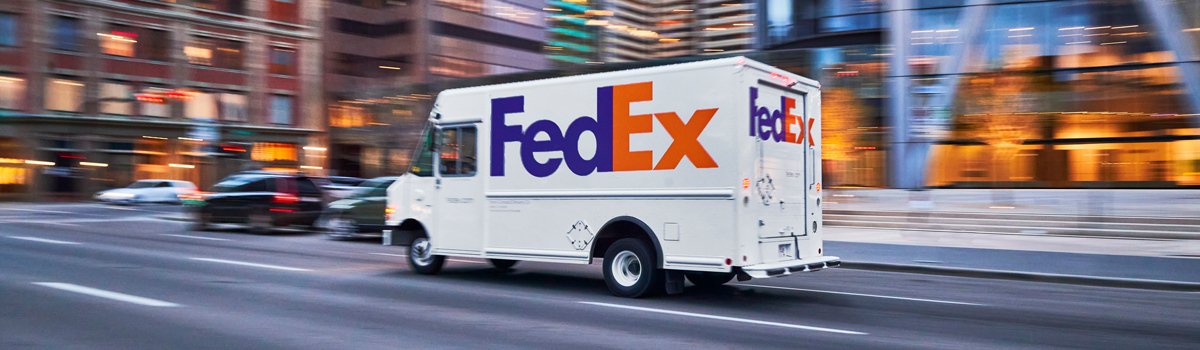 FedEx Facts