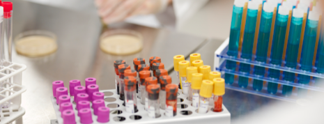 Packaging Clinical Samples