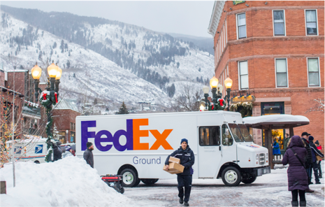 FedEx Ground | FedEx Canada
