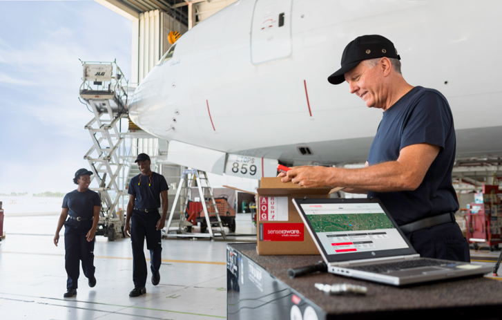 Express Freight Services | FedEx Canada