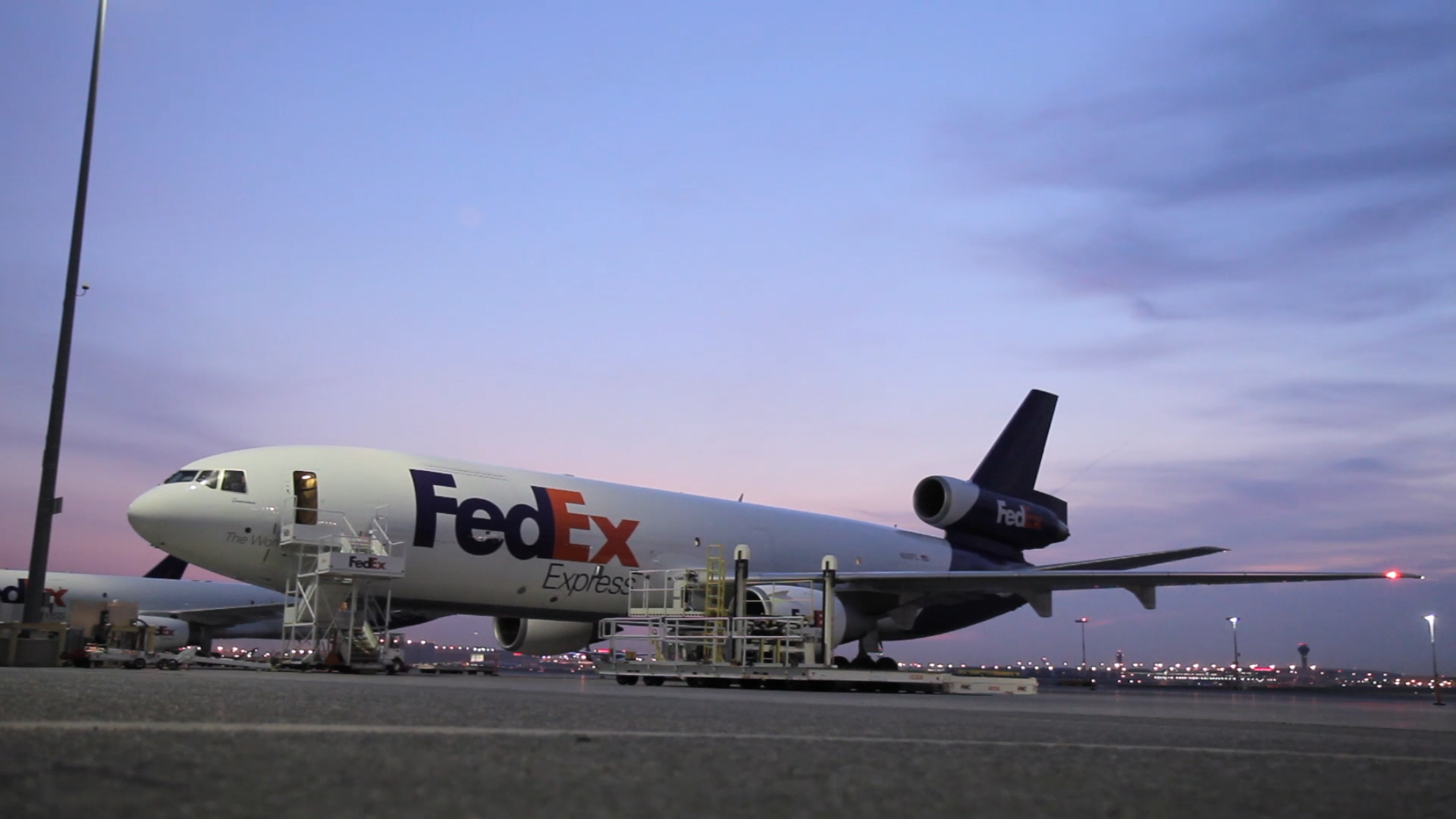 Careers FedEx Canada