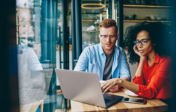 Is it good to start a business in this economy? 