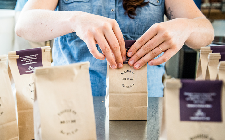 How to find the most sustainable packaging for your product
