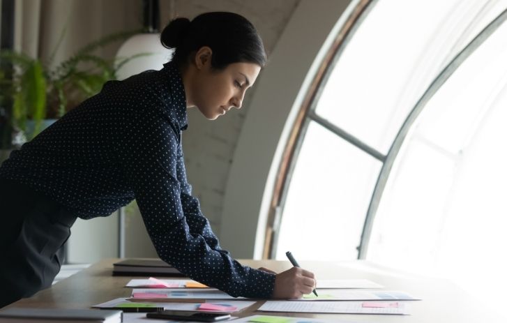 q4 business planning