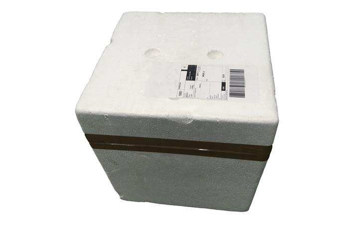 Polystyrene