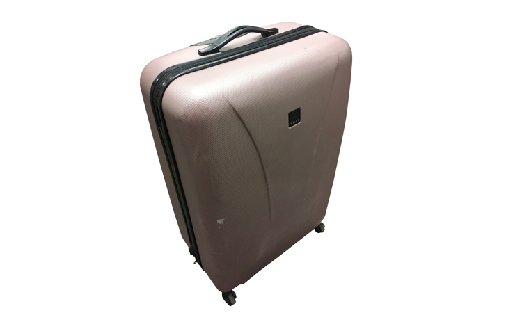Suitcases