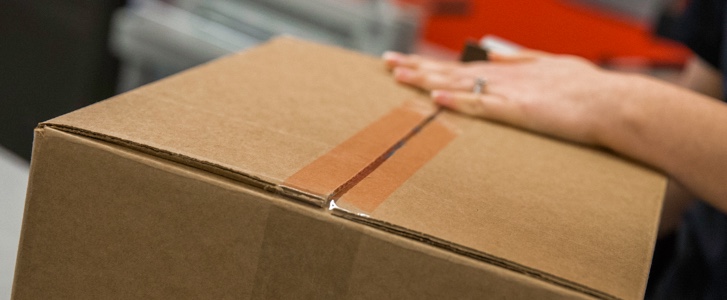How to Pack Boxes How to Pack Boxes