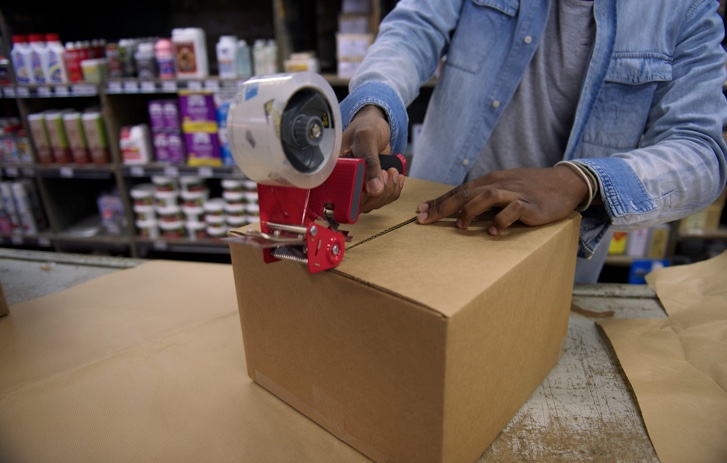 File a Claim | FedEx