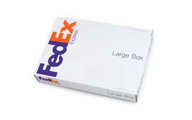 FedEx Medium Box