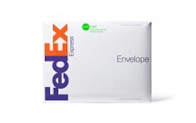 FedEx Envelope