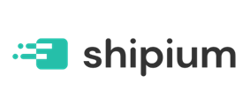 Shipium logo