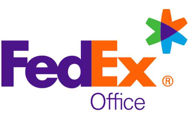 FedEx Office Logo