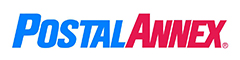 Postal Annex logo