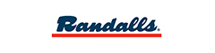 Randalls logo