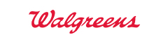 Walgreens Logo