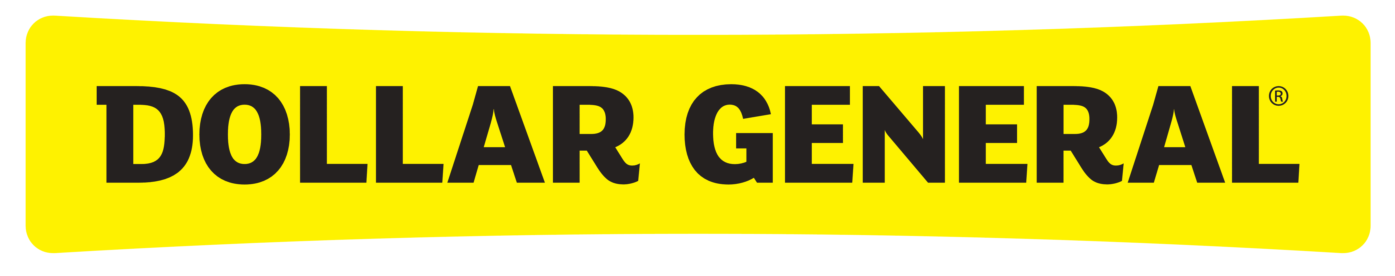 Dollar General Logo