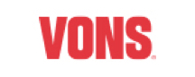 Vons Logo