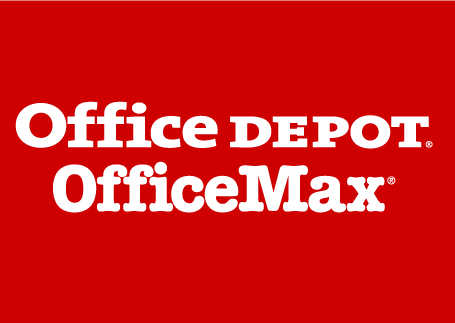 Office Depot Office Max Logo