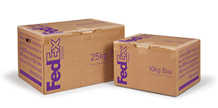 Learn to Pack and Order Supplies | FedEx Canada