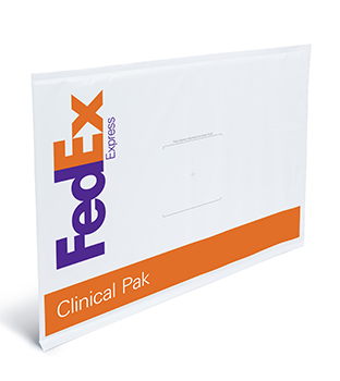 FedEx Padded Pak