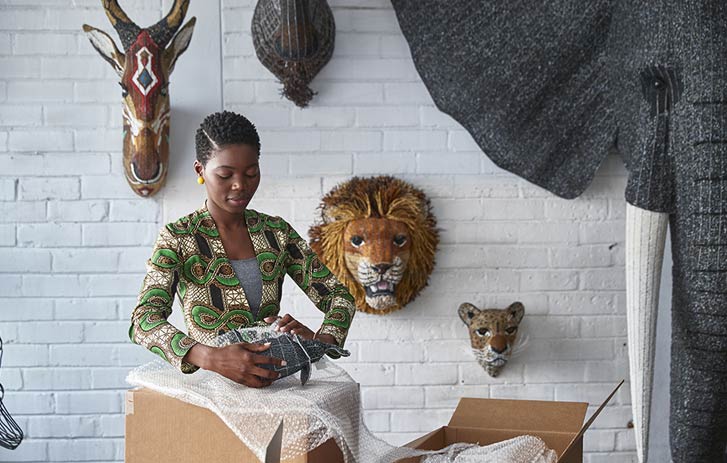 Optimizing your packaging
