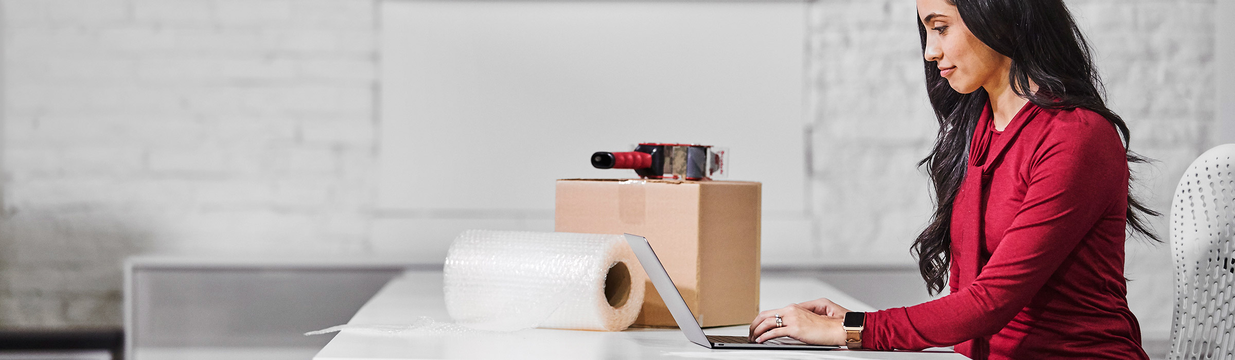 FedEx Packaging