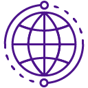 globe icon