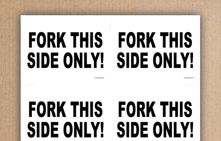 fork this (fork everything tbh)