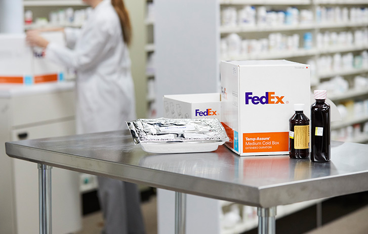 healthcare-shipping-solutions-fedex