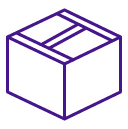 Ship now icon.