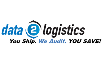 data 2 Logistics Logo