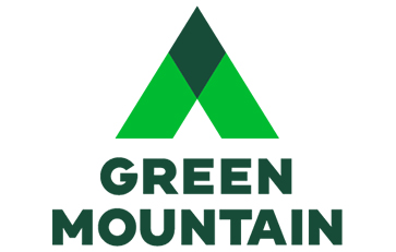 Green Mountain Logo