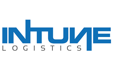 Intune Logistics Logo