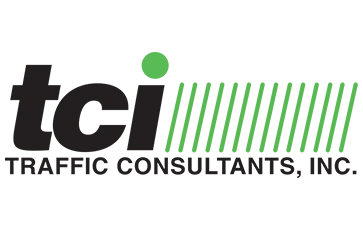 Traffic Consultants, Inc Logo