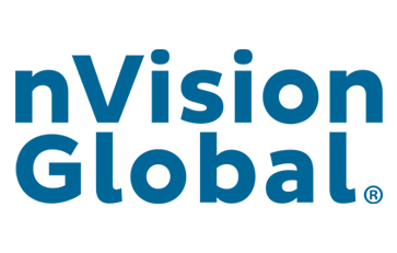 nVision Global Logo